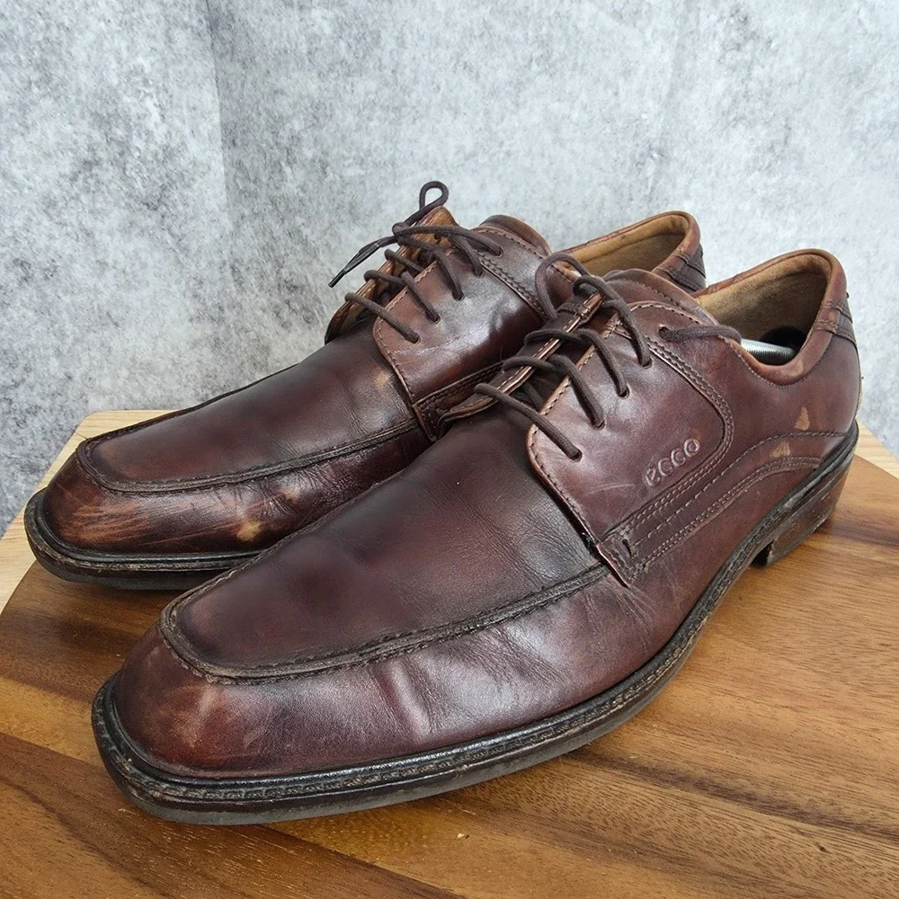 Ecco windsor oxford
